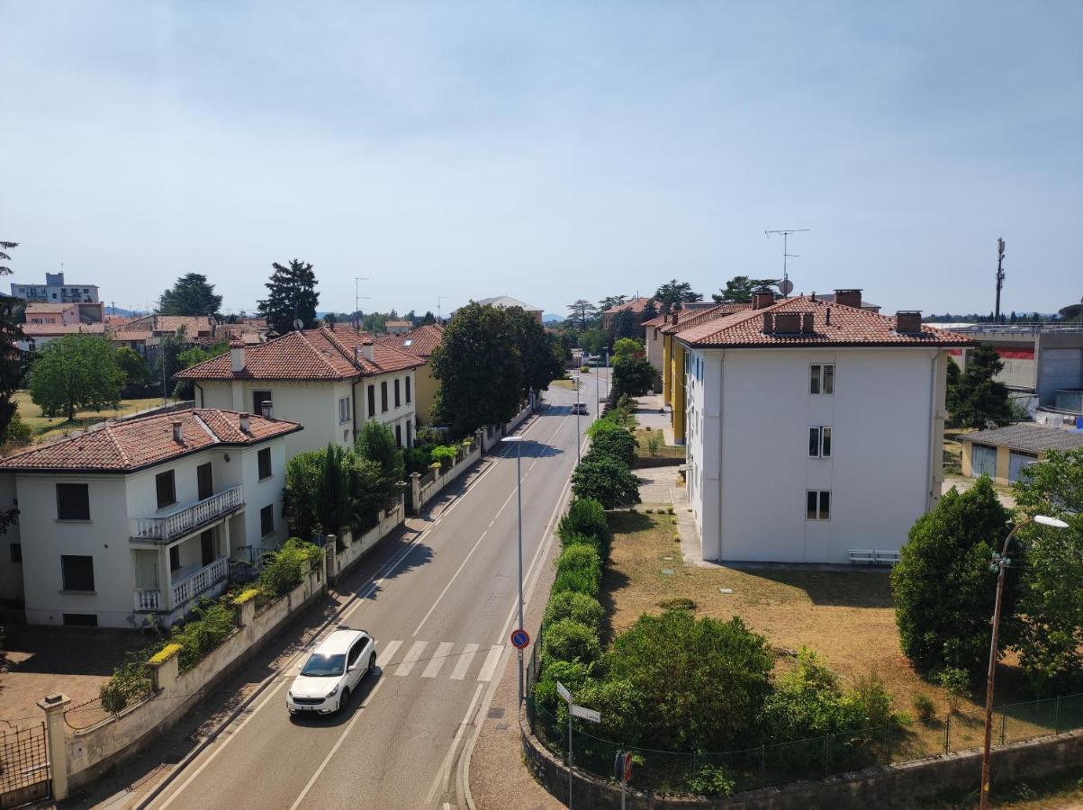 דירות Cividale del Friuli Mi Casa Es Su Casa מראה חיצוני תמונה
