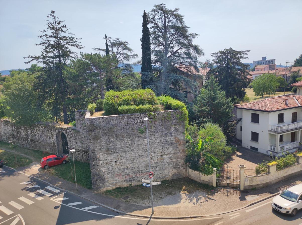 דירות Cividale del Friuli Mi Casa Es Su Casa מראה חיצוני תמונה