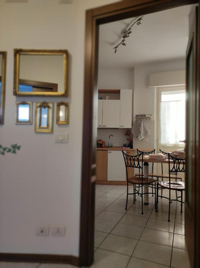 דירות Cividale del Friuli Mi Casa Es Su Casa מראה חיצוני תמונה